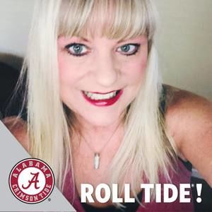 Meet your Posher, Sue